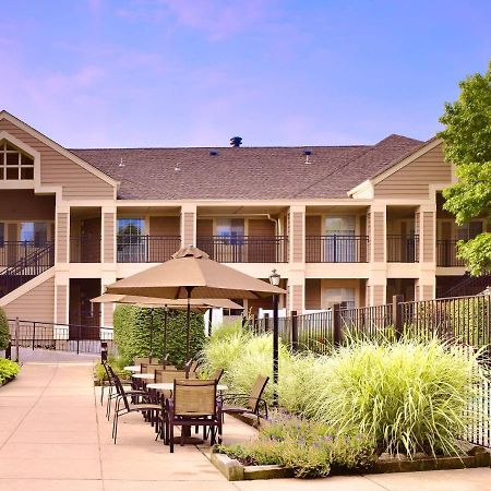 Sonesta Es Suites Chicago - שאומבורג מראה חיצוני תמונה