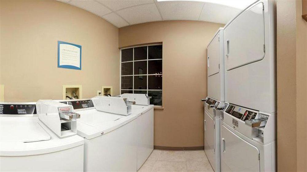 Sonesta Es Suites Chicago - שאומבורג מתקנים תמונה