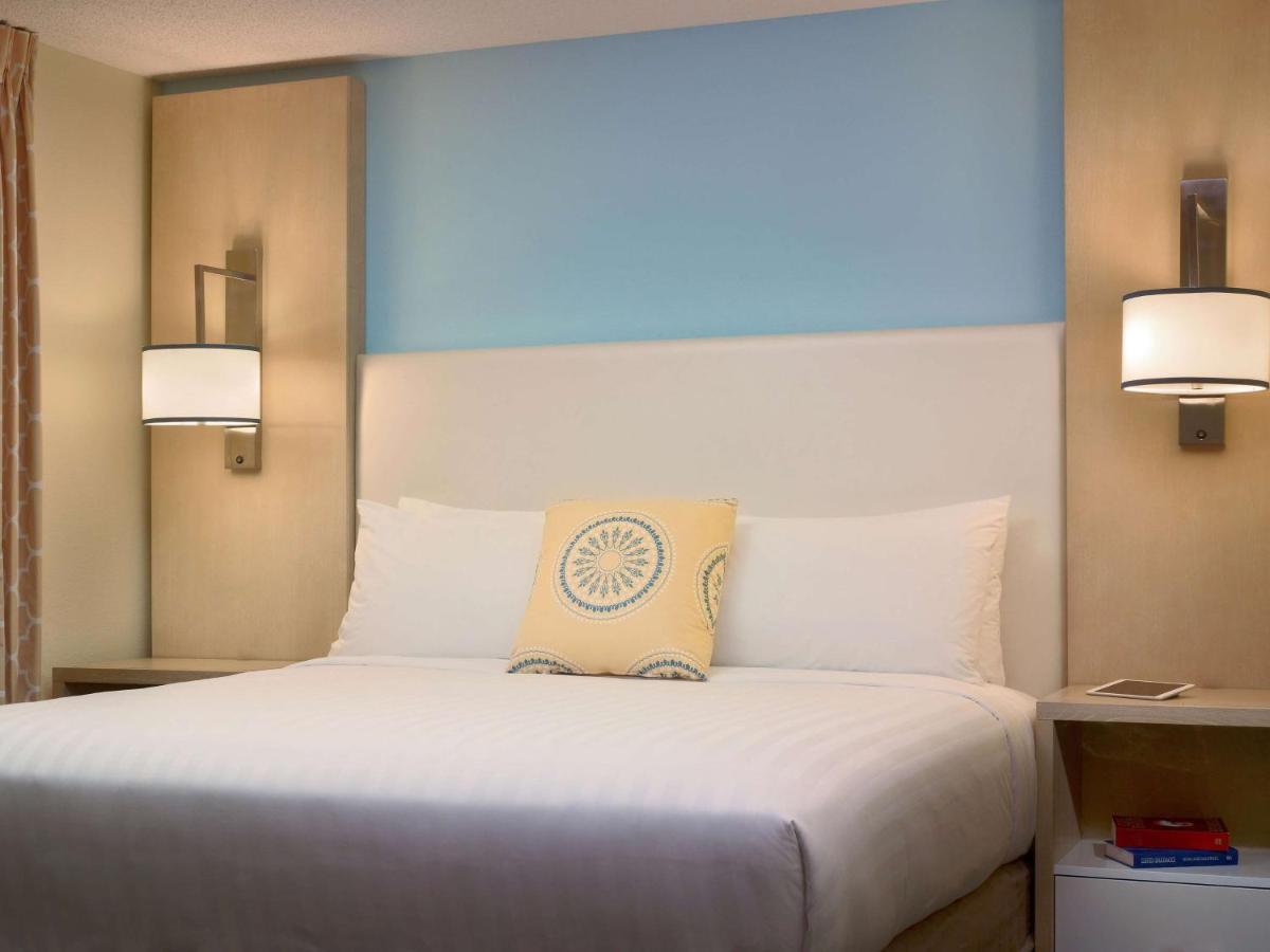 Sonesta Es Suites Chicago - שאומבורג מראה חיצוני תמונה
