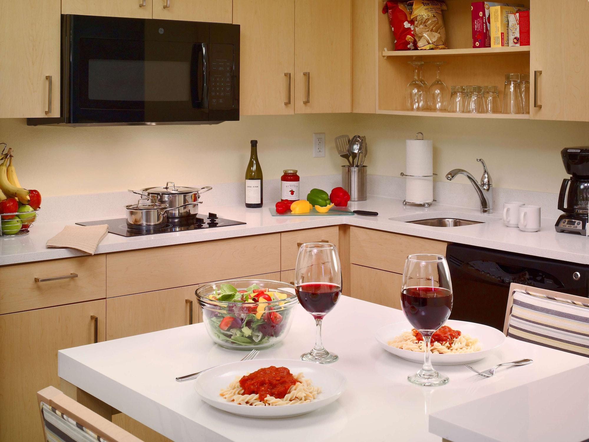 Sonesta Es Suites Chicago - שאומבורג מראה חיצוני תמונה