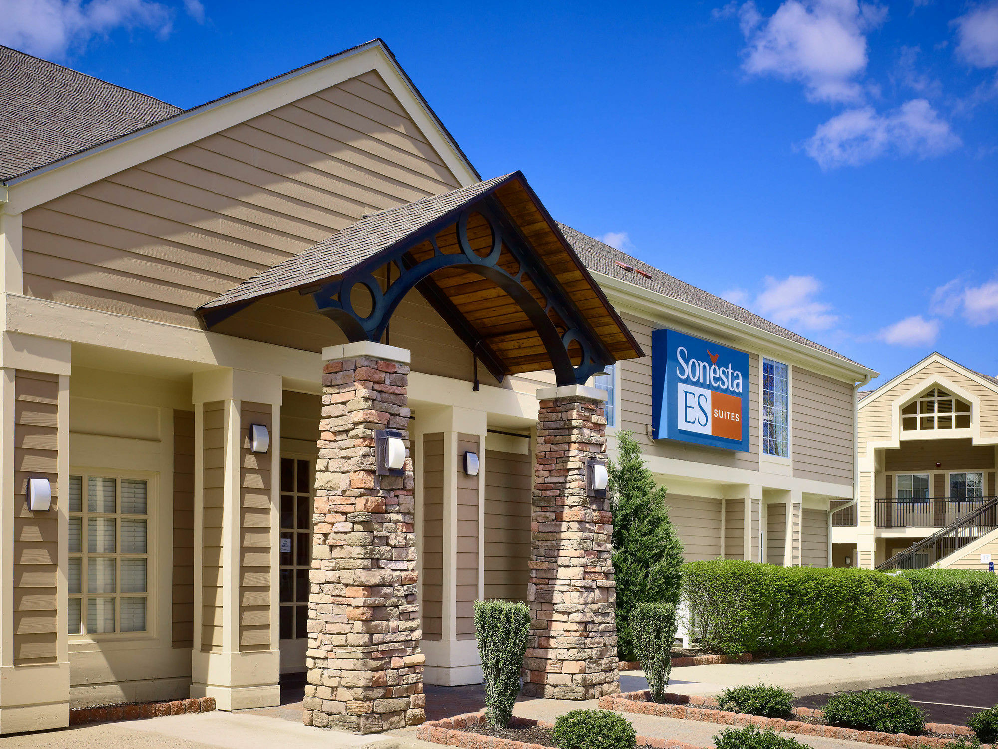 Sonesta Es Suites Chicago - שאומבורג מראה חיצוני תמונה