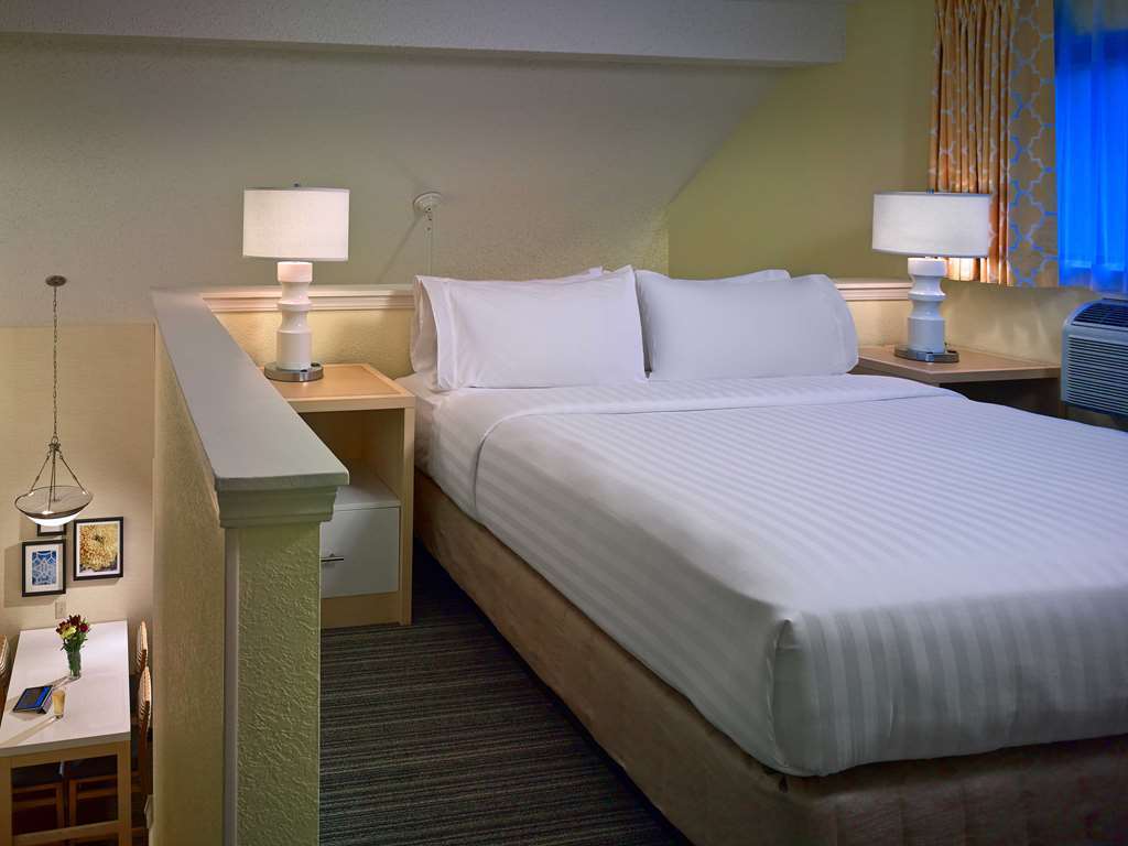 Sonesta Es Suites Chicago - שאומבורג חדר תמונה