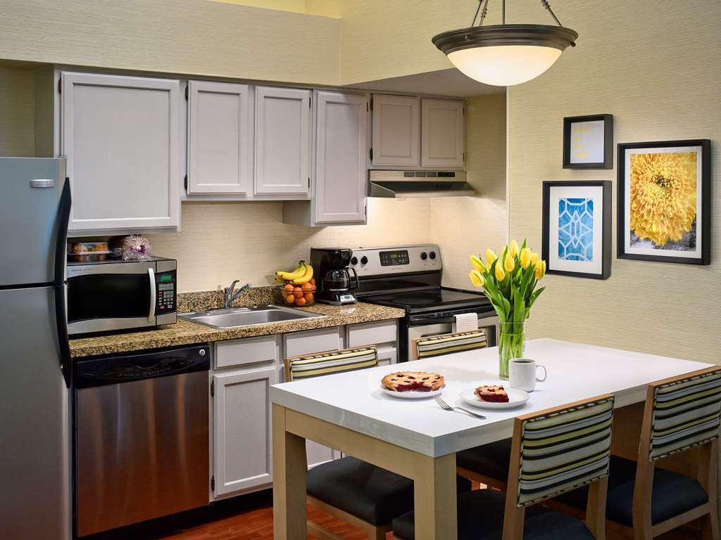 Sonesta Es Suites Chicago - שאומבורג חדר תמונה
