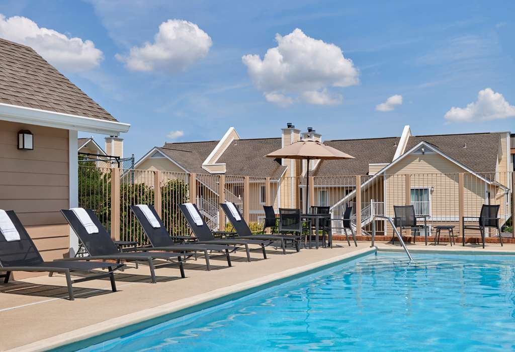 Sonesta Es Suites Chicago - שאומבורג מתקנים תמונה